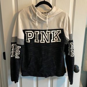 VS Pink Hoodie - size M